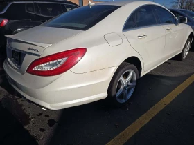 Mercedes-Benz CLS 550 - 12750 € / 24936.83 лв. - 18431609 3