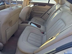 Mercedes-Benz CLS 550 - 12750 € / 24936.83 лв. - 18431609 13