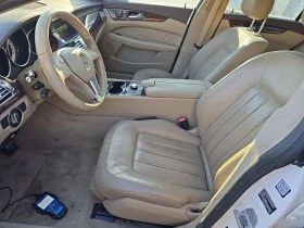 Mercedes-Benz CLS 550 - 12750 € / 24936.83 лв. - 18431609 6