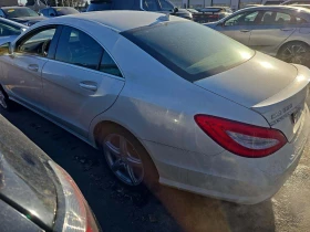 Mercedes-Benz CLS 550 - 12750 € / 24936.83 лв. - 18431609 2
