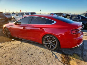 Audi S5 PRESTIGE / МАСАЖ / ПОДГРЕВИ / ДИГ.ТАБЛО / 360, снимка 6 - Автомобили и джипове - 53699710