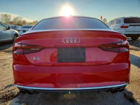Audi S5 PRESTIGE / МАСАЖ / ПОДГРЕВИ / ДИГ.ТАБЛО / 360, снимка 5 - Автомобили и джипове - 53699710