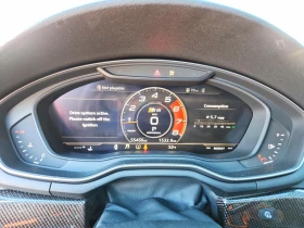 Audi S5 PRESTIGE / МАСАЖ / ПОДГРЕВИ / ДИГ.ТАБЛО / 360, снимка 9 - Автомобили и джипове - 53699710