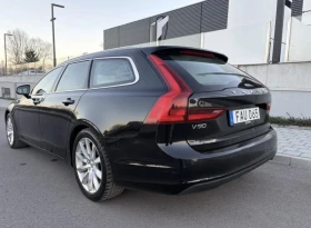 Volvo V90 D3 MOMENTUM - 9000 € / 17602.47 лв. - 67759286 4
