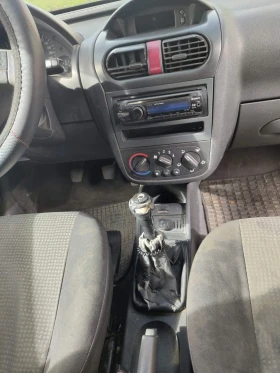 Opel Combo - 2300 € / 4498.41 лв. - 74601761 14