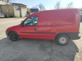 Opel Combo - 2300 € / 4498.41 лв. - 74601761 4