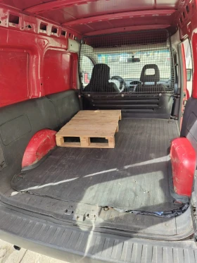 Opel Combo - 2300 € / 4498.41 лв. - 74601761 16