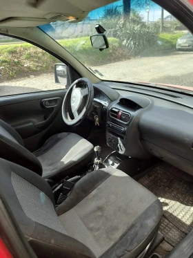 Opel Combo - 2300 € / 4498.41 лв. - 74601761 11