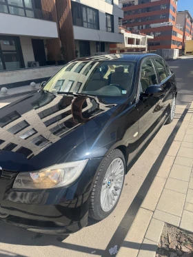 BMW 320 - 5200 € / 10170.32 лв. - 91728447 4