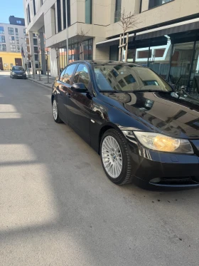 BMW 320 - 5200 € / 10170.32 лв. - 91728447 5