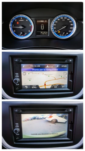 Suzuki SX4 S-Cross 1.6DDIS STAR VIEW 4WD  | Mobile.bg � ����� ������ 9