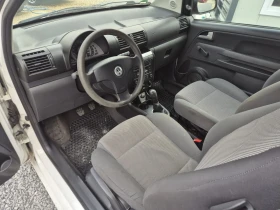 VW Fox 1.2b - 1850 € / 3618.29 лв. - 44856068 7