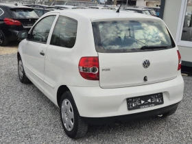 VW Fox 1.2b - 1850 € / 3618.29 лв. - 44856068 5