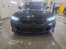 BMW 340 С РЕГИСТРАЦИЯ & АВТО КРЕДИТ - 44700 € / 87425.60 лв. - 21311436 2