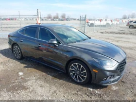 Hyundai Sonata LIMITED/DIGITAL/ЛИЗИНГ ОТ 255 ЕВРО НА МЕСЕЦ