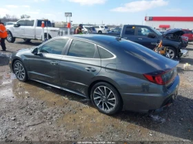 Hyundai Sonata LIMITED/DIGITAL/ЛИЗИНГ ОТ 255 ЕВРО НА МЕСЕЦ - 11499 € / 22490.09 лв. - 95774187 3