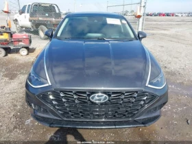 Hyundai Sonata LIMITED/DIGITAL/ЛИЗИНГ ОТ 255 ЕВРО НА МЕСЕЦ - 11499 € / 22490.09 лв. - 95774187 12