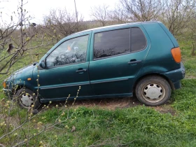 VW Polo - 500 € / 977.91 лв. - 68498309 2
