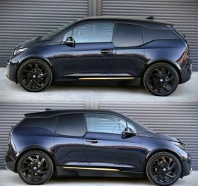 BMW i3 i3s 120ah * ГАРАНЦИЯ ДО 2029г*  - 20999 € / 41070.47 лв. - 36444778 4