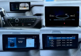 BMW i3 i3s 120ah * ГАРАНЦИЯ ДО 2029г*  - 20999 € / 41070.47 лв. - 36444778 14