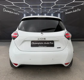 Renault Zoe R 50 - 15999 € / 31291.32 лв. - 25223003 5