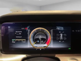 Mercedes-Benz E 63 AMG S/4MATIC/612HP/PANO/BURM/MEMO/CAM/NAVI/CPLAY/197q | Auto.bg — изображение 10