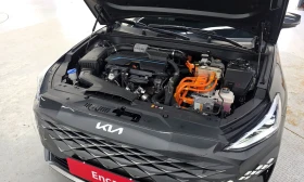 Kia K8 undefined | Auto.bg — изображение 6