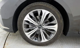 Kia K8 undefined | Auto.bg — изображение 5