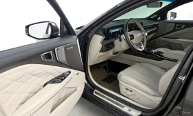 Kia K8 undefined | Auto.bg — изображение 10