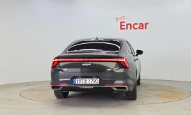 Kia K8 undefined | Auto.bg — изображение 4
