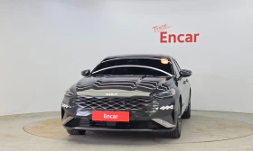 Kia K8 undefined | Auto.bg — изображение 3