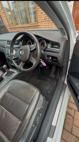 ����� �� �������� �� Skoda Superb Lauren&Kliment