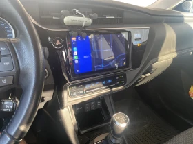 Toyota Corolla undefined | Auto.bg — изображение 12