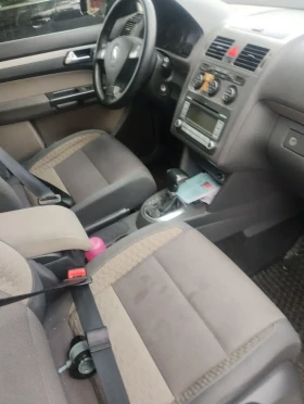 VW Touran Крос | Auto.bg — изображение 7