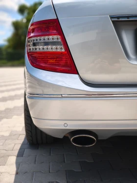 Mercedes-Benz C 220 - 5300 € / 10365.90 лв. - 91877796 14