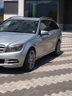 Mercedes-Benz C 220 - 5300 € / 10365.90 лв. - 91877796 3