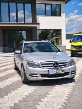 Mercedes-Benz C 220 - 5300 € / 10365.90 лв. - 91877796 4
