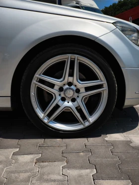 Mercedes-Benz C 220 - 5300 € / 10365.90 лв. - 91877796 12
