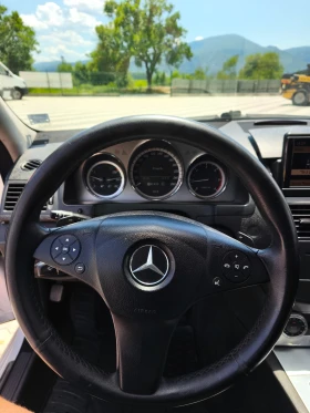 Mercedes-Benz C 220 - 5300 € / 10365.90 лв. - 91877796 13