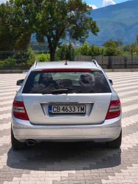 Mercedes-Benz C 220 - 5300 € / 10365.90 лв. - 91877796 5