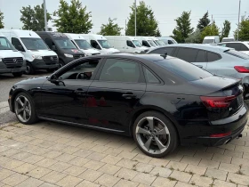 Audi A4 PROGRESSIV ЦЕНА ДО БЪЛГАРИЯ АВТОКРЕДИТ - 13700 € / 26794.87 лв. - 64367944 3