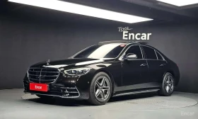 Mercedes-Benz S 400 * S400 d 4MATIC * БЕЗ ПЪРВОНАЧАЛНА ВНОСКА