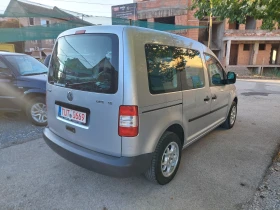 VW Caddy 7-������-���� ����-1, 6i--��� ��������� | Mobile.bg � ����� ������ 6