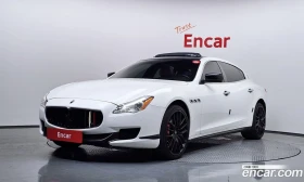 ������ Maserati Quattroport...