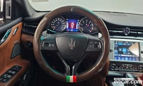 Maserati Quattroporte S Q4 3.0 V6 | Mobile.bg � ����� ������ 12