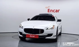 Maserati Quattroporte S Q4 3.0 V6 | Mobile.bg � ����� ������ 3