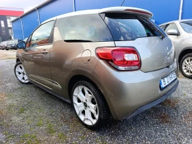Citroen DS3 1.6T ШВЕЙЦАРИЯ | Auto.bg — изображение 4
