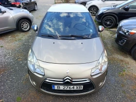 Citroen DS3 1.6T ШВЕЙЦАРИЯ | Auto.bg — изображение 6