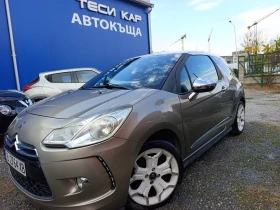 Citroen DS3 1.6T ШВЕЙЦАРИЯ | Auto.bg — изображение 2