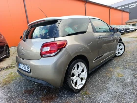 Citroen DS3 1.6T ШВЕЙЦАРИЯ | Auto.bg — изображение 3